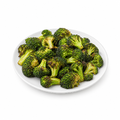 Piada Italian Street Food Toppings Roasted Broccoli