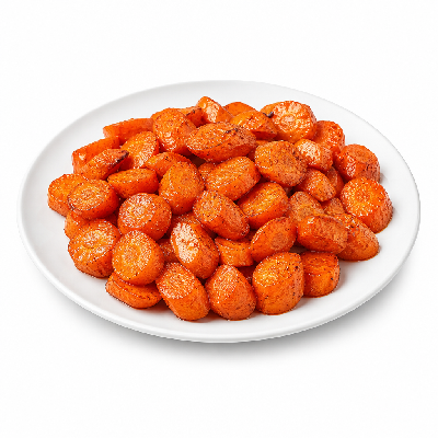Piada Italian Street Food Toppings Roasted Carrots