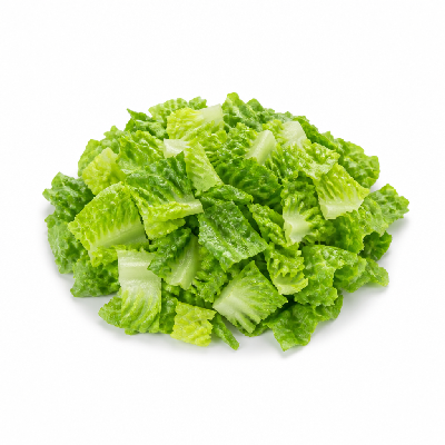 Piada Italian Street Food Toppings Romaine