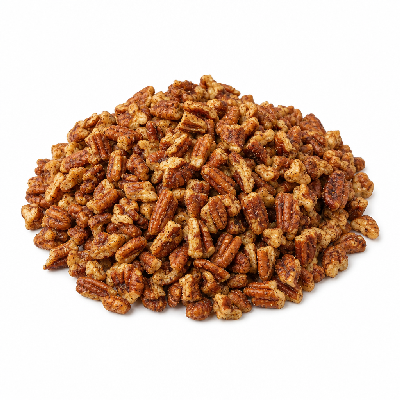 Piada Italian Street Food Toppings Spiced Pecans