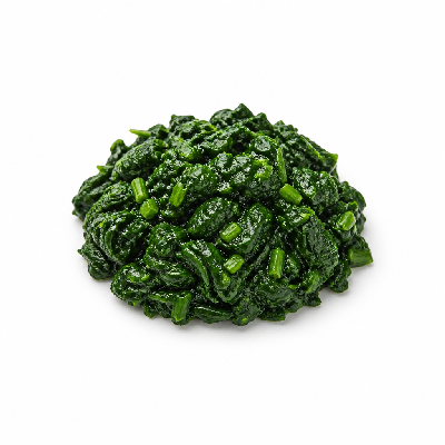 Piada Italian Street Food Toppings Spinach
