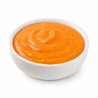 Piada Italian Street Food Yogurt Harissa Dressing (Catering and Regular Pasta)