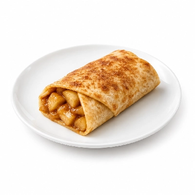 Pick Up Stix Apple Cinnamon Wrap (1)