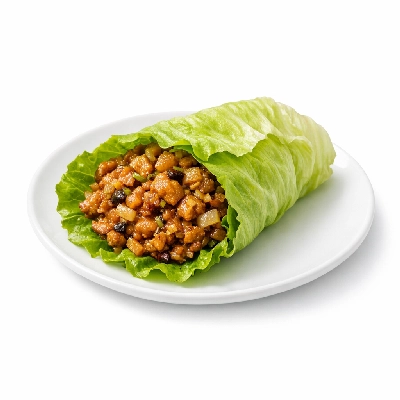 Pick Up Stix Asian Lettuce Wraps (1)