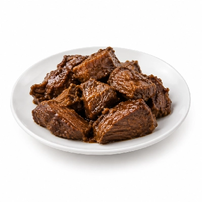 Pick Up Stix Beef Entrees House Special
