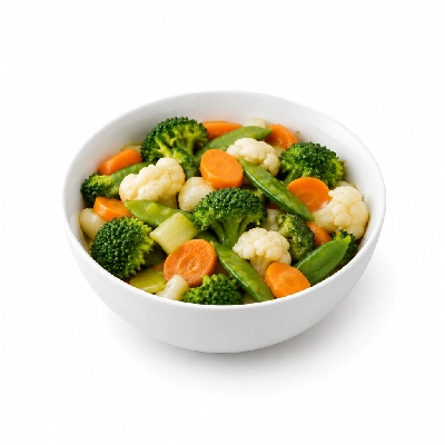 Pick Up Stix Catering Entrees Buddha's Feast Large
