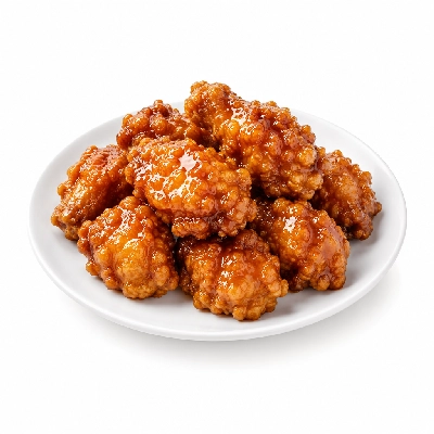 Pick Up Stix Catering Entrees Crispy Honey Chicken Large