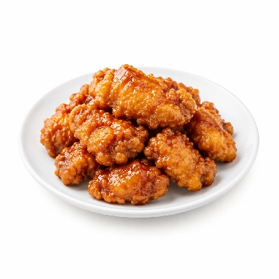 Pick Up Stix Catering Entrees Crispy Honey Chicken Medium