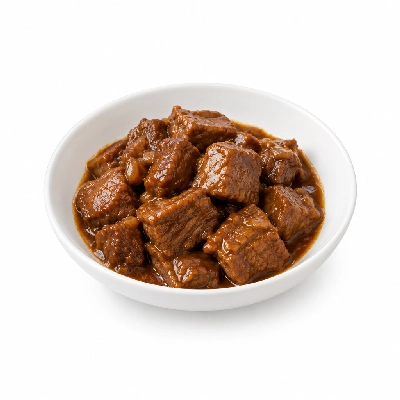 Pick Up Stix Catering Entrees House Special Beef Medium