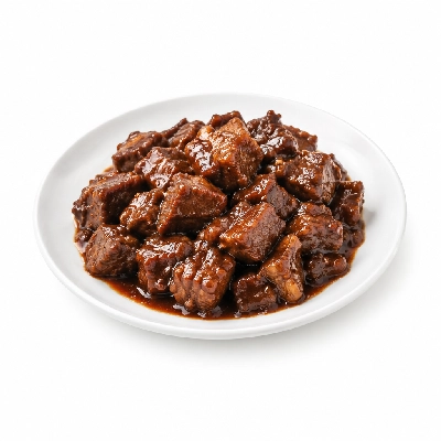 Pick Up Stix Catering Entrees House Special Beef Small