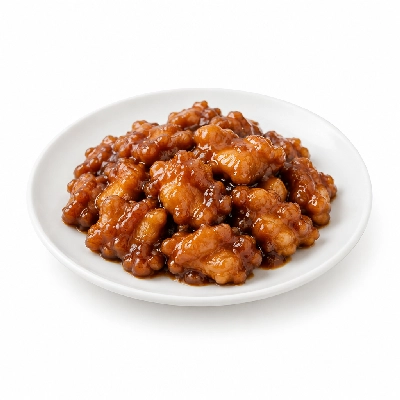 Pick Up Stix Catering Entrees House Special Chicken Box Lunch