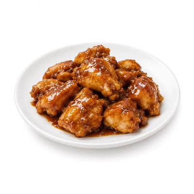 Pick Up Stix Catering Entrees House Special Chicken Large