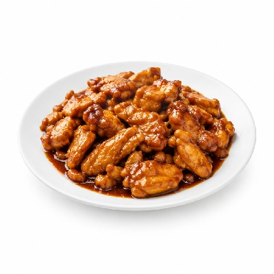Pick Up Stix Catering Entrees House Special Chicken Medium