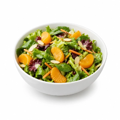 Pick Up Stix Catering Salads Mandarin Garden Large