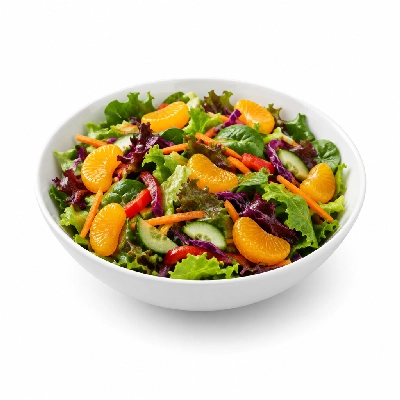 Pick Up Stix Catering Salads Mandarin Garden Medium