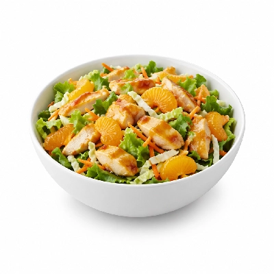Pick Up Stix Catering Salads Mandarin Garden Small