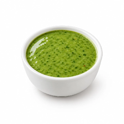 Pick Up Stix Catering Salads Spicy Lime Cilantro Dressing