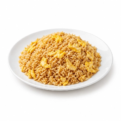 Pick Up Stix Catering Sides Egg Fried Rice Medium