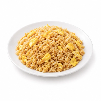 Pick Up Stix Catering Sides Egg Fried Rice Small