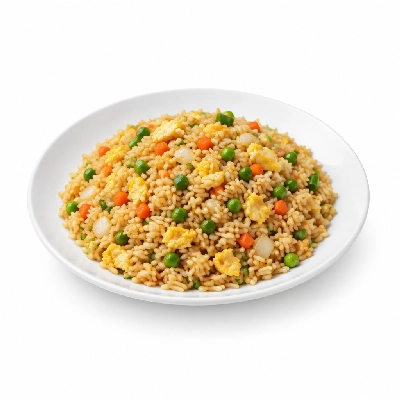 Pick Up Stix Catering Sides House Fried Rice Medium