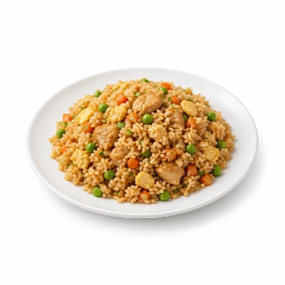 Pick Up Stix Catering Sides House Fried Rice Small