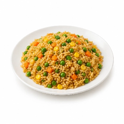 Pick Up Stix Catering Sides Vegetable Fried Rice Small