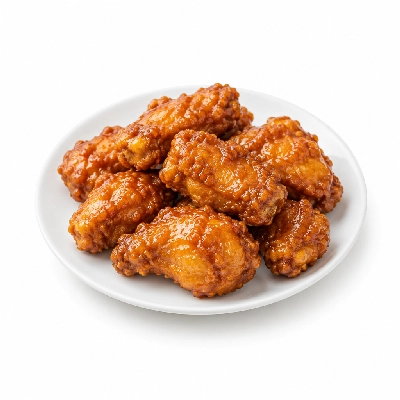 Pick Up Stix Chicken Entrees Crispy Honey