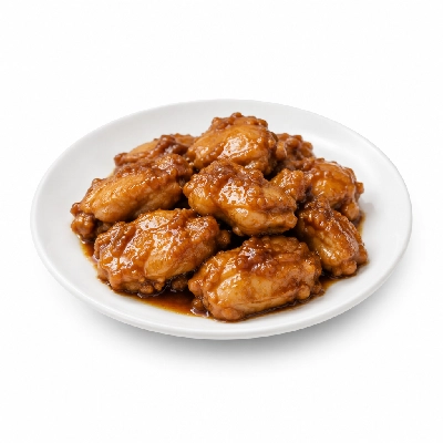 Pick Up Stix Chicken Entrees House Special