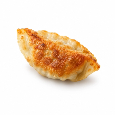 Pick Up Stix Crispy Dumpling