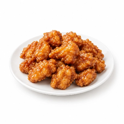 Pick Up Stix Dragon Deals Value Menu Crispy Honey Chicken