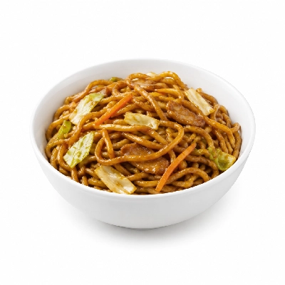 Pick Up Stix Dragon Deals Value Menu House Yakisoba Bowl