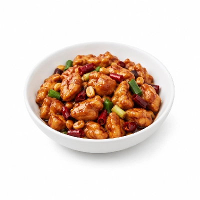 Pick Up Stix Dragon Deals Value Menu Kung Pao Chicken Bowl