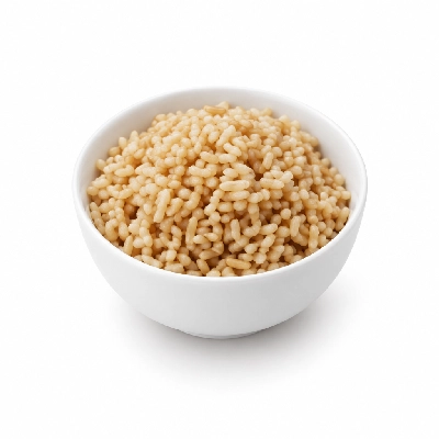 Pick Up Stix Family Value Pack Steamed Brown Rice