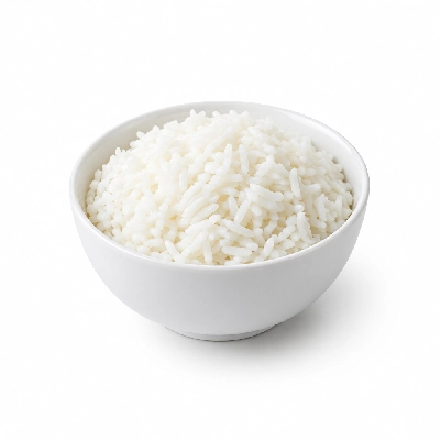 Pick Up Stix Family Value Pack Steamed White Rice