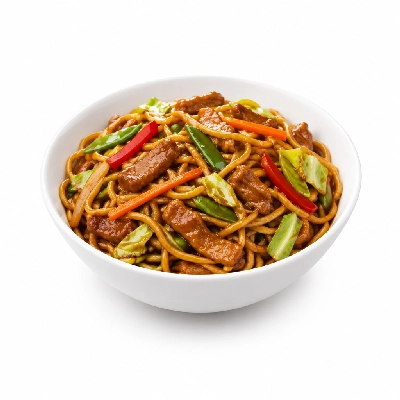 Pick Up Stix House Special Chow Mein