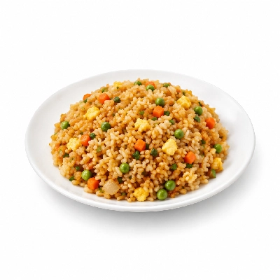 Pick Up Stix House Special Fried Rice