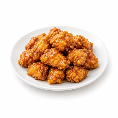 Pick Up Stix Kid's Wok Crispy Honey Chicken
