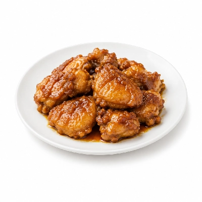 Pick Up Stix Kid's Wok House Special Chicken