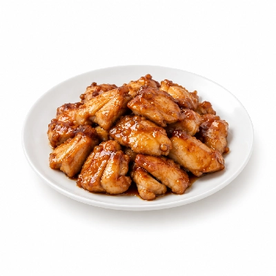 Pick Up Stix Kid's Wok Teriyaki Chicken