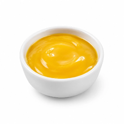 Pick Up Stix Kid's Wok Yellow Sweet & Sour Sauce