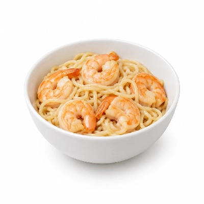 Pick Up Stix Noodle Bowls Dan Shrimp