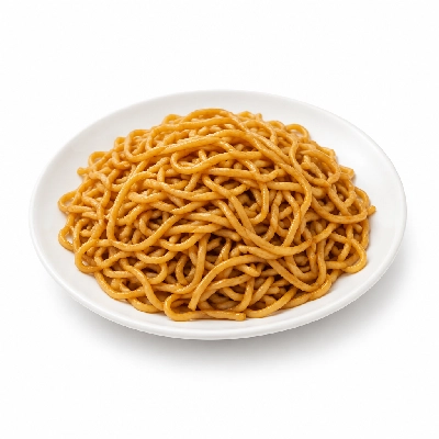 Pick Up Stix Plain Chow Mein Entree