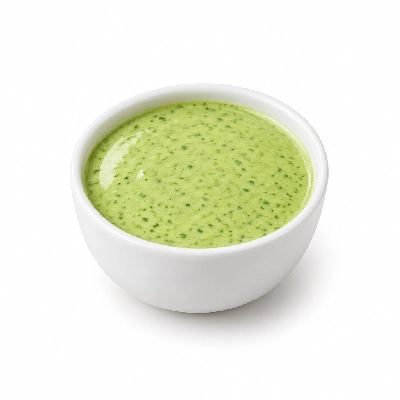 Pick Up Stix Salads Fat Free Spicy Lime Cilantro Dressing