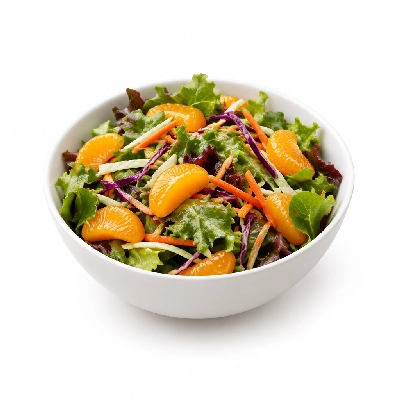 Pick Up Stix Salads Mandarin Garden Side