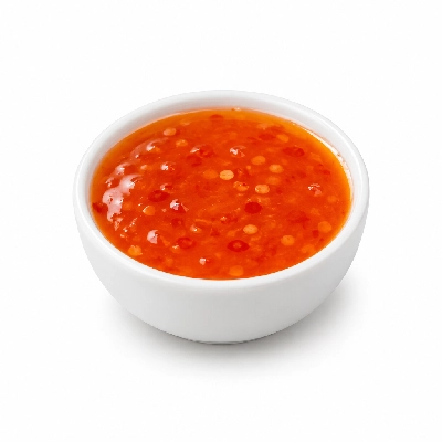 Pick Up Stix Salads Thai Sweet Chili Dressing