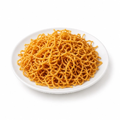 Pick Up Stix Soups Fried Crispy Noodles