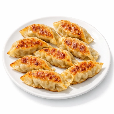 Pick Up Stix Starters Crispy Dumplings (8)