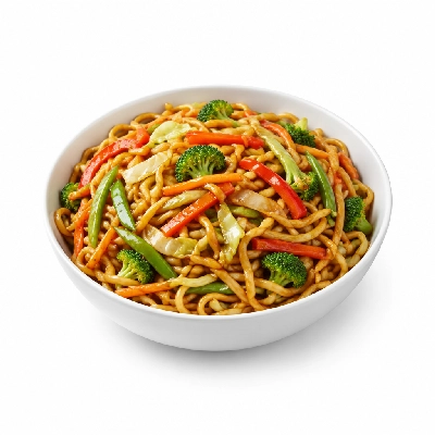 Pick Up Stix Vegetable Chow Mein