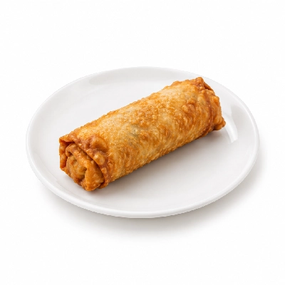 Pick Up Stix Vegetable Egg Roll
