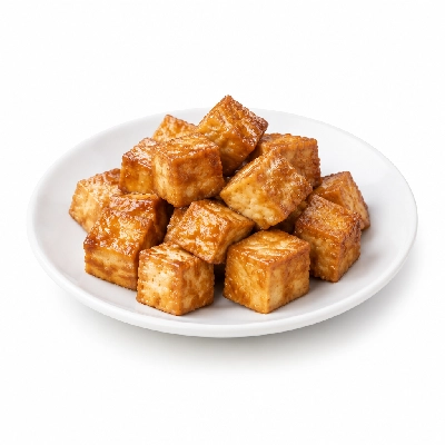 Pick Up Stix Vegetable Entrees Kung Pao Tofu